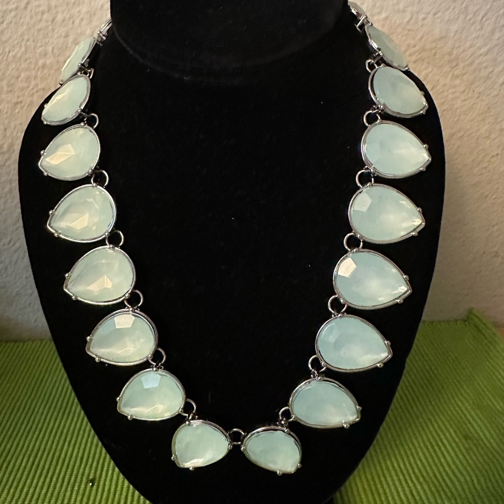 Vintage Statement Necklace